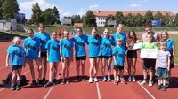 atletika Pardubice