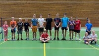 Badminton 2024