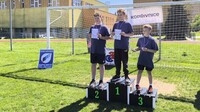 Kopřivnice 1. Petrik 2. Šelong 3. Mark