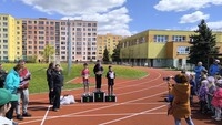 Kopřivnice Anička 2. místo