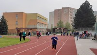 Atletika Kopřivnice