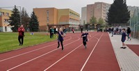 Atletika Kopřivnice