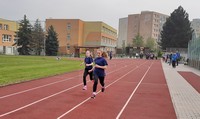 Atletika Kopřivnice