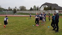 Atletika Kopřivnice