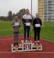 Atletika Kopřivnice