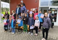 Stonava všichni sportovci
