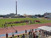 Atletika Třebíč