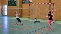 Badminton 2023