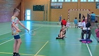 Badminton 2023