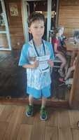 M. Vavrečka 4. místo