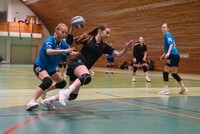 Dorostenky, Zimní liga mládeže 2025