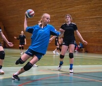 Dorostenky, Zimní liga mládeže 2025