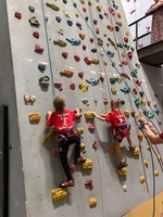 Soustředění mládeže 2025