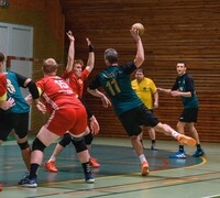 Muži, Osmifinále Českého poháru