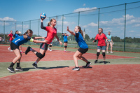 Národní házena 25.5.2025