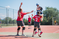 Národní házena 25.5.2025