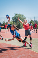 Národní házena 25.5.2025