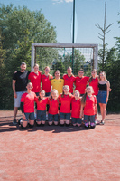 Národní házena 25.5.2025