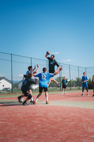 Národní házena 25.5.2025