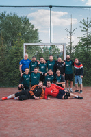 Národní házena 25.5.2025