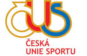 logo Česká unie sportu