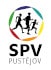 Logo SPV Pustějov